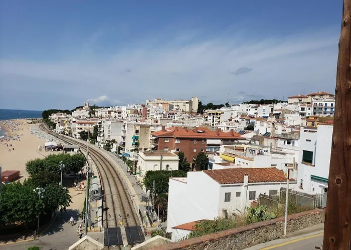 Apart.3 Habit.Mar-Mont. Ac-Terraza-Ascensor-Parking