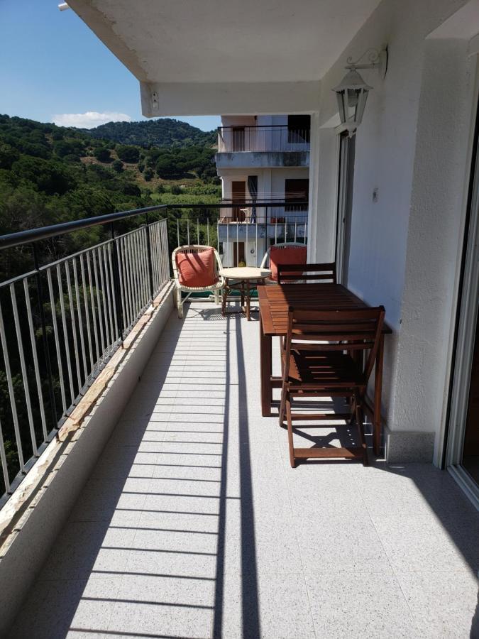 Apart.3 Habit.mar-mont. Ac-terraza-ascensor-parking Apartamento
