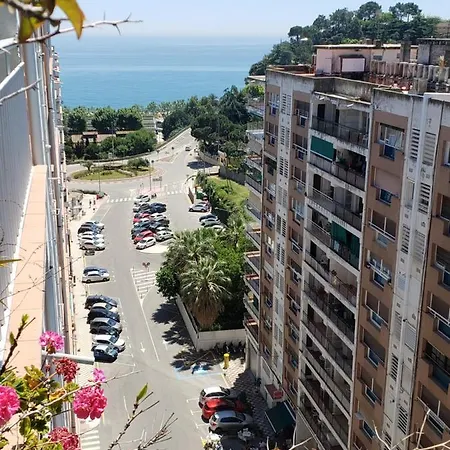 Apart.3 Habit.Mar-Mont. Ac-Terraza-Ascensor-Parking Calella Buitenkant foto