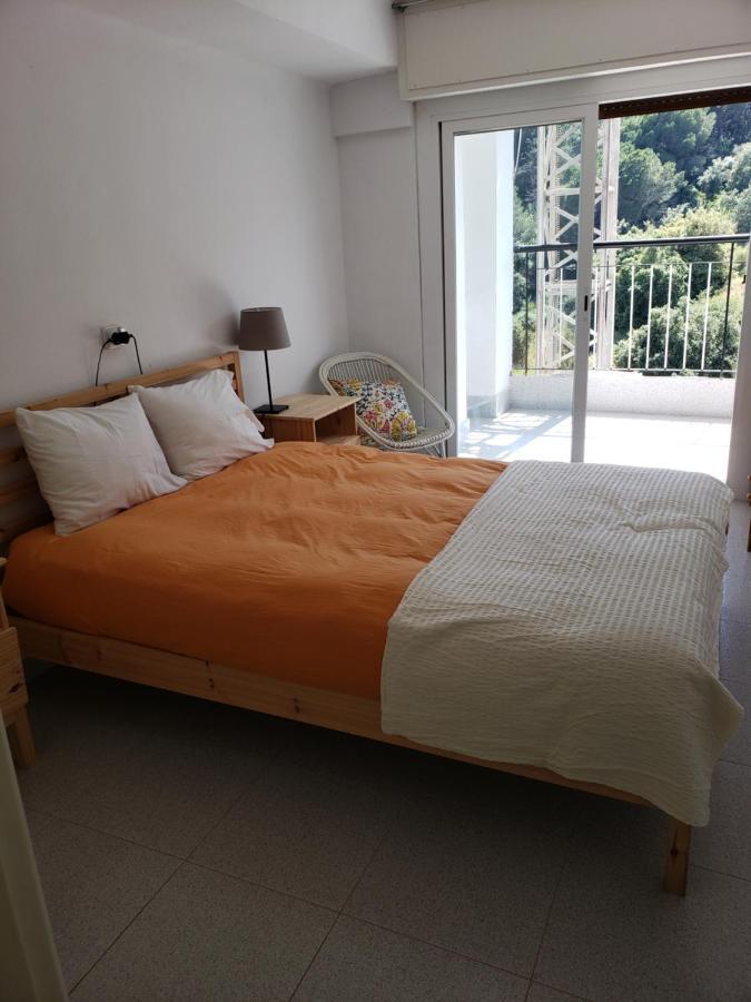 Appartamento Apart.3 Habit.mar-mont. Ac-terraza-ascensor-parking