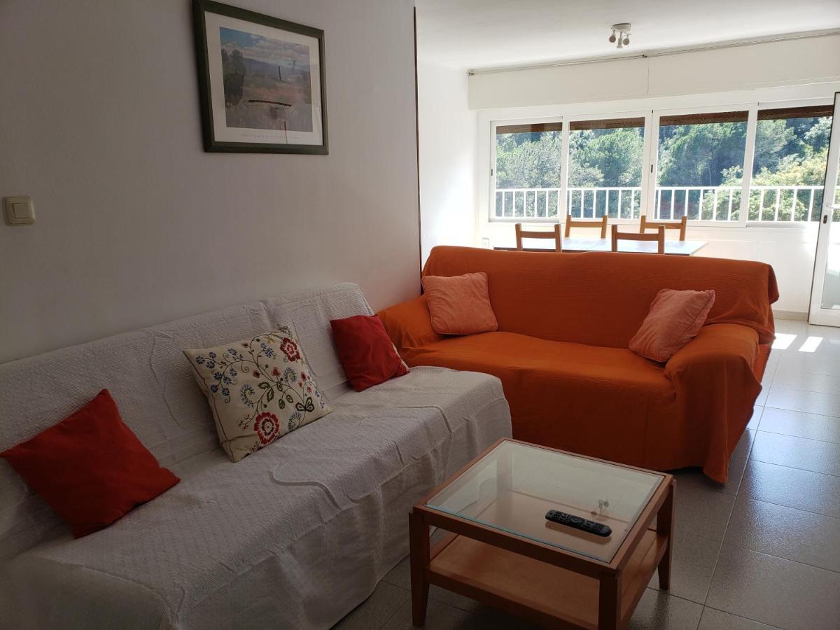 Apartment Apart.3 Habit.mar-mont. Ac-terraza-ascensor-parking *