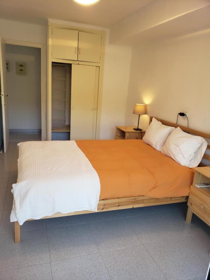 Apartment Apart.3 Habit.mar-mont. Ac-terraza-ascensor-parking Calella