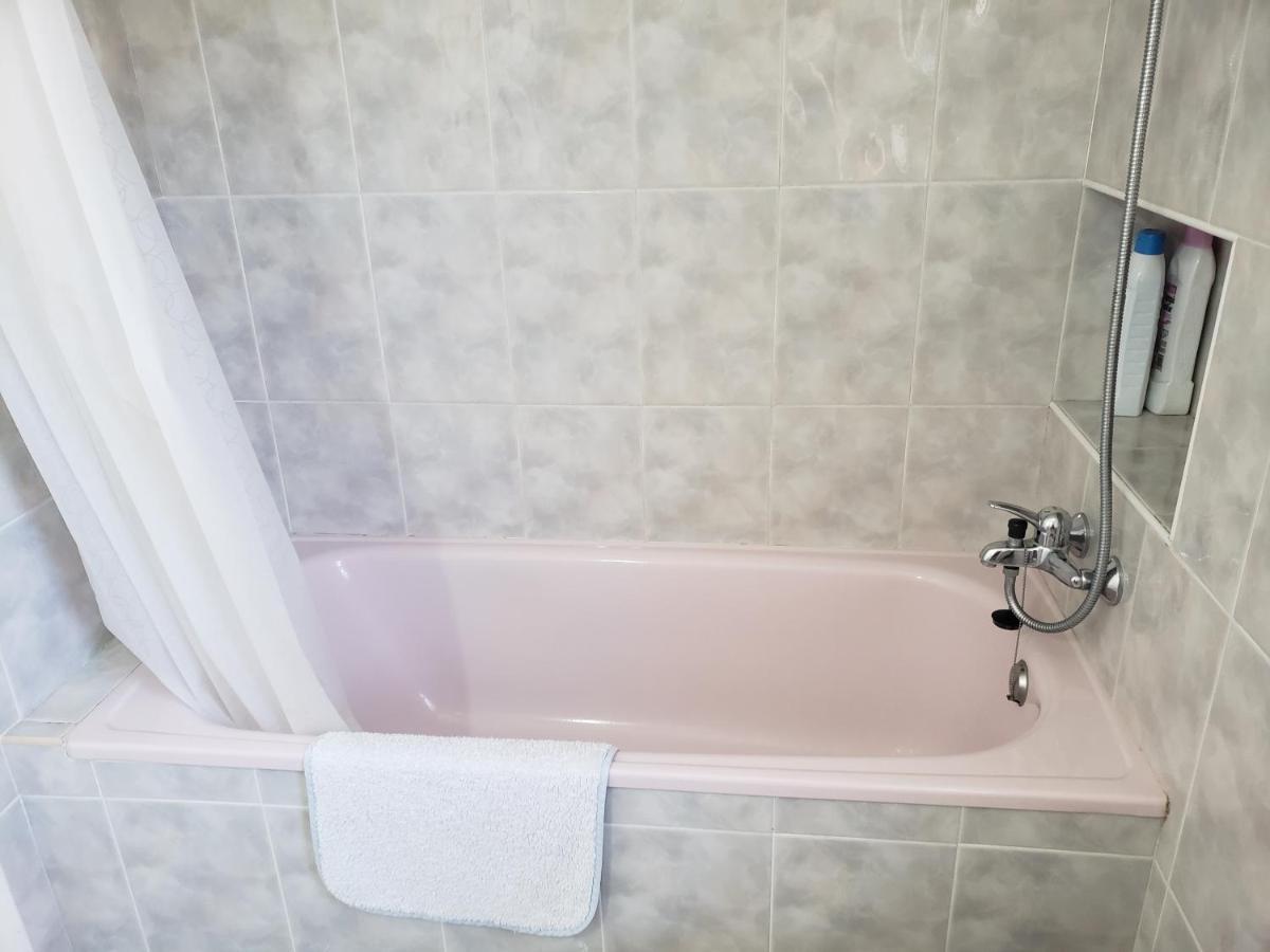 Apartment Apart.3 Habit.mar-mont. Ac-terraza-ascensor-parking *
