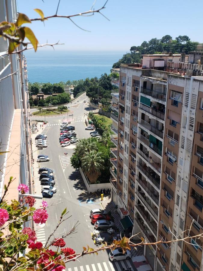 Apartment Apart.3 Habit.mar-mont. Ac-terraza-ascensor-parking