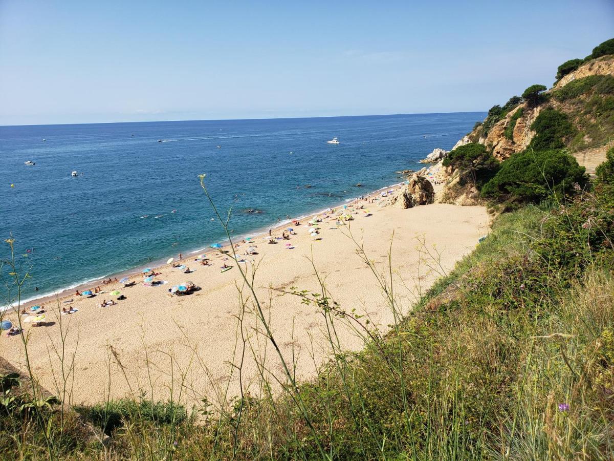 Apartment Apart.3 Habit.mar-mont. Ac-terraza-ascensor-parking *