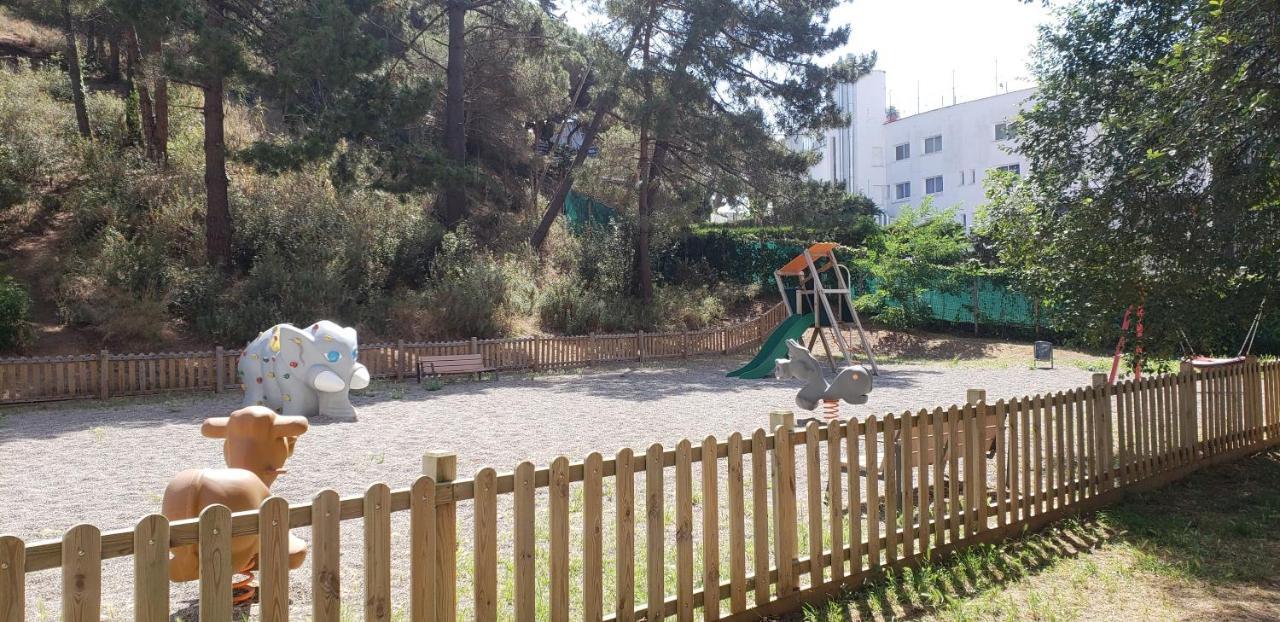 Apartment Apart.3 Habit.mar-mont. Ac-terraza-ascensor-parking